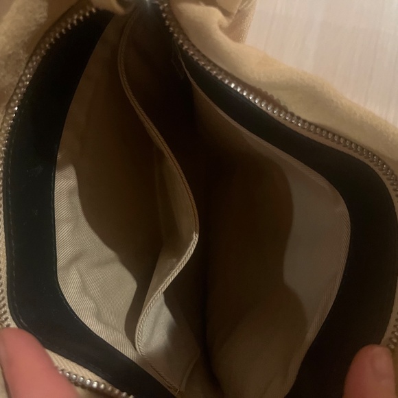 Chloe Bag suede - Picture 3 of 5